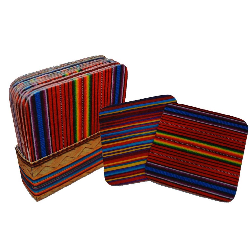 Diseño típico de Guatemala