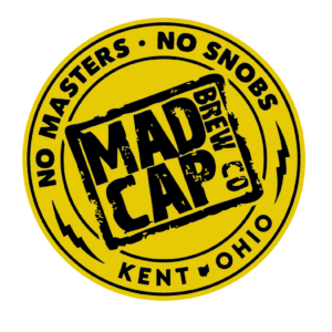 madcap YELLOW